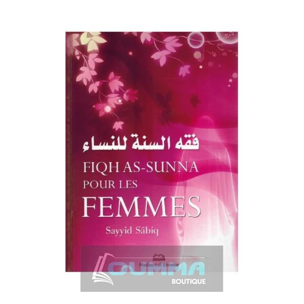 Fiqh as-sunnah pour les femmes