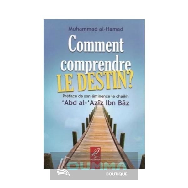 Comment comprendre le destin