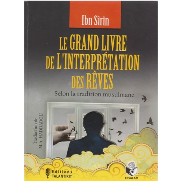 Interprétation des rêves