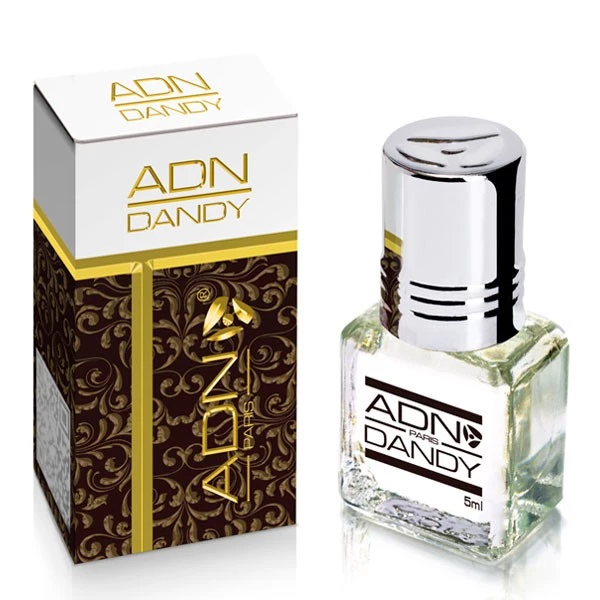 ADN Musc Dandy