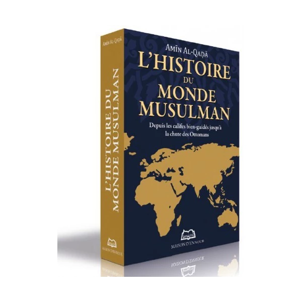 L’histoire du monde musulman