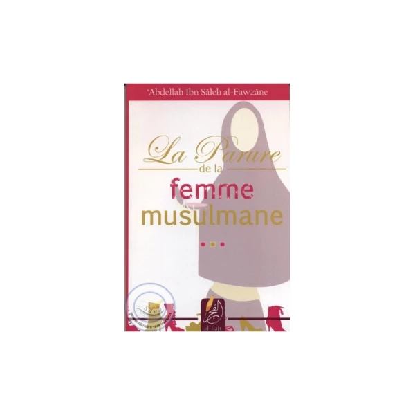 La Parure De La Femme Musulmane