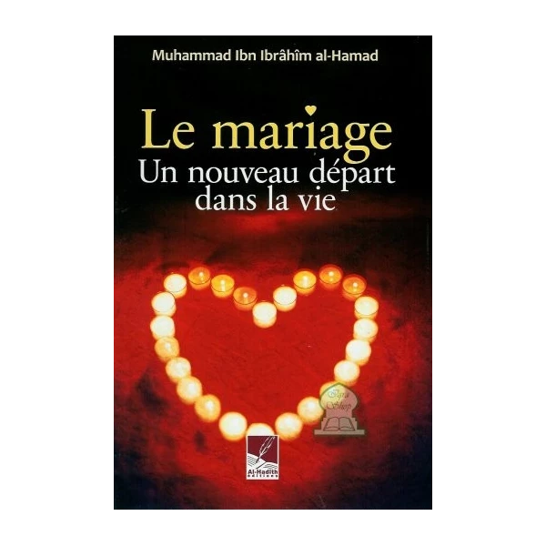 Le Mariage - Un nouveau départ dans la vie