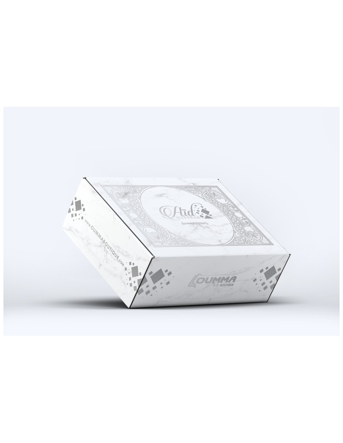 Aid Box Le Coffret Ideal Pour Vos Cadeaux Ou Gateaux Adultes