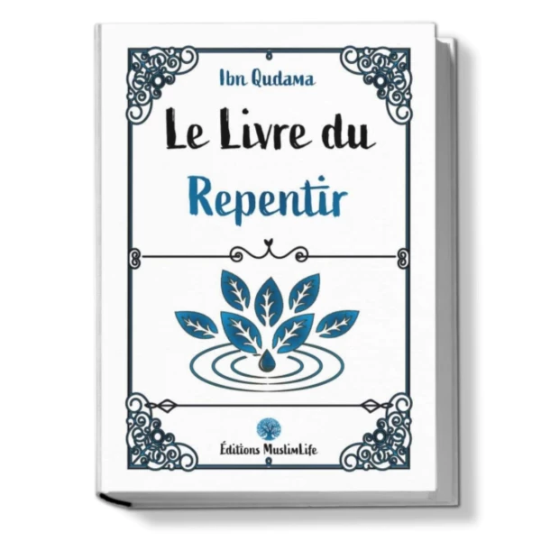 Le livre du repentir - Edition MuslimLife