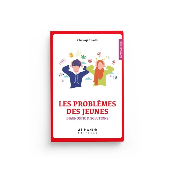 LES PROBLÈMES DES JEUNES - DIAGNOSTIC & SOLUTIONS