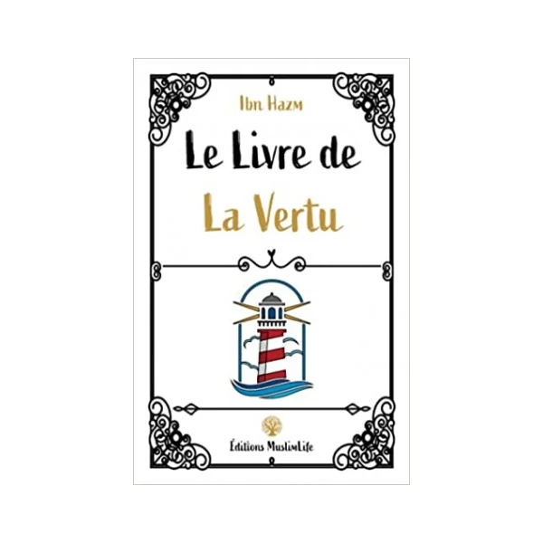 LE LIVRE DE LA VERTU