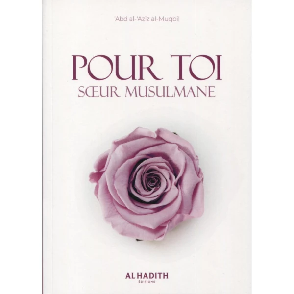 Pour toi, soeur musulmane