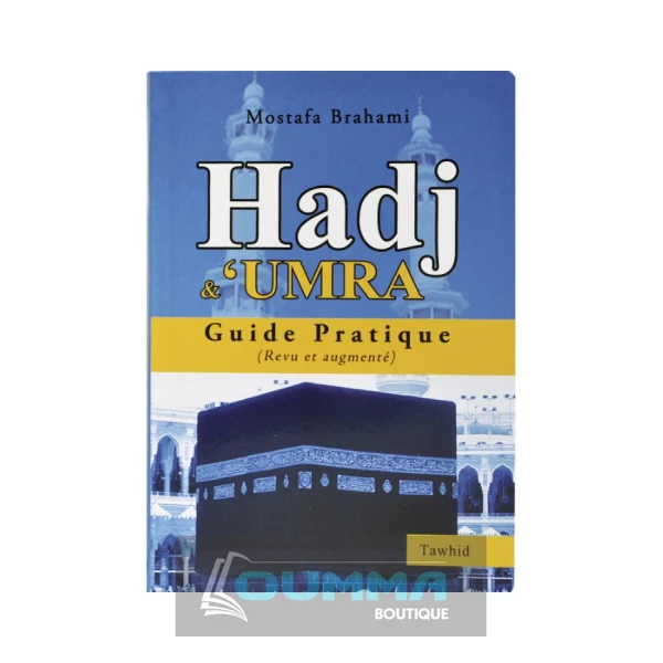 Hadj et 'umra