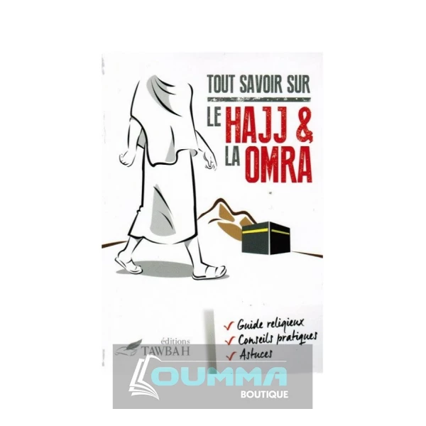 Hadj et omra