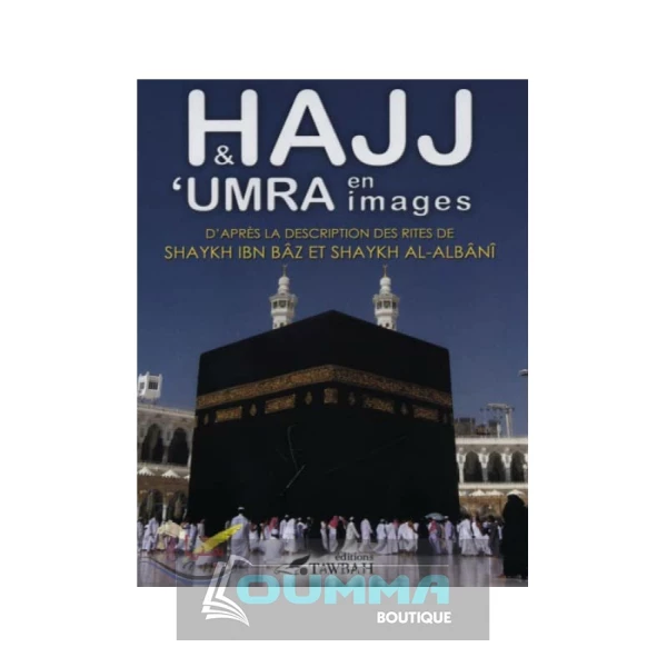 Hadj et 'umra