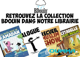 Collection-bdouin-